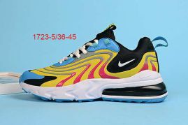 Picture for category Nike Air Max 270 React ENG